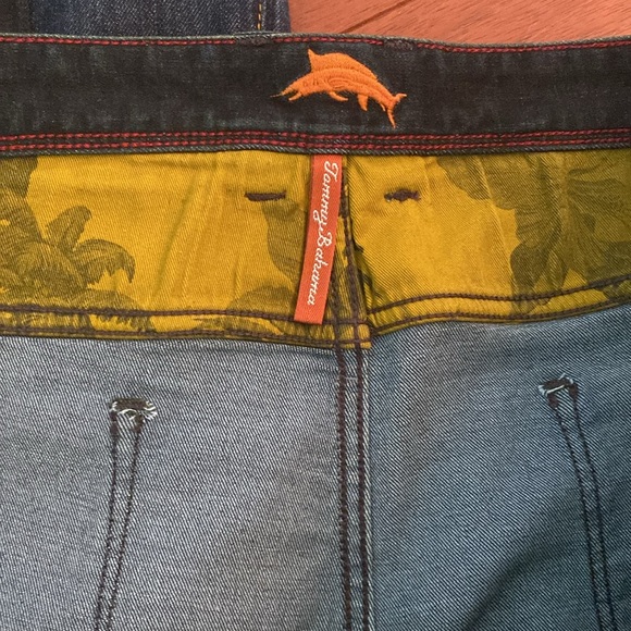 Tommy Bahama men’s jeans bundle 48/30 - Picture 7 of 14